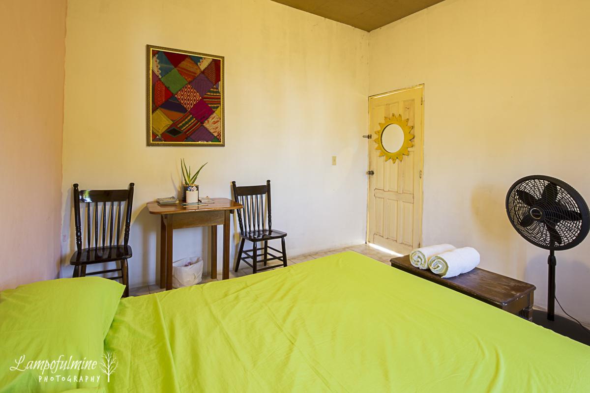 Hostel Casa Ricky'S Orange Walk Exterior foto