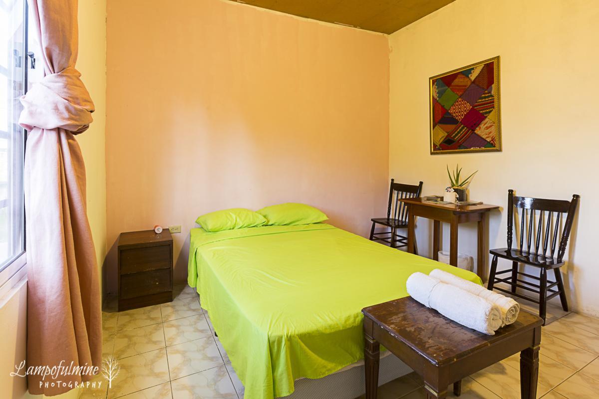 Hostel Casa Ricky'S Orange Walk Exterior foto